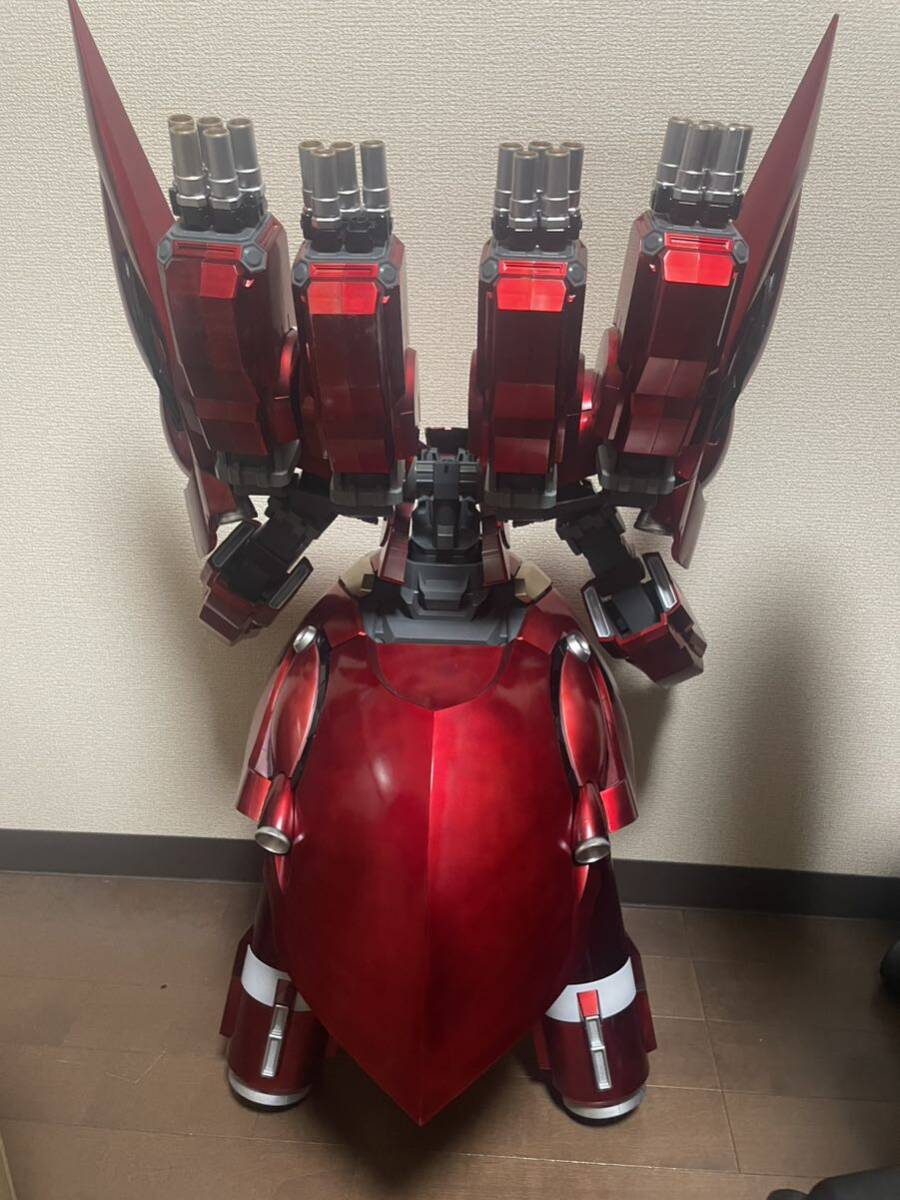 Yahoo!オークション - HG UC ネオジオング塗装済み完成品 Yahoo!オークション - HG UC ネオジオング塗装済み完成品