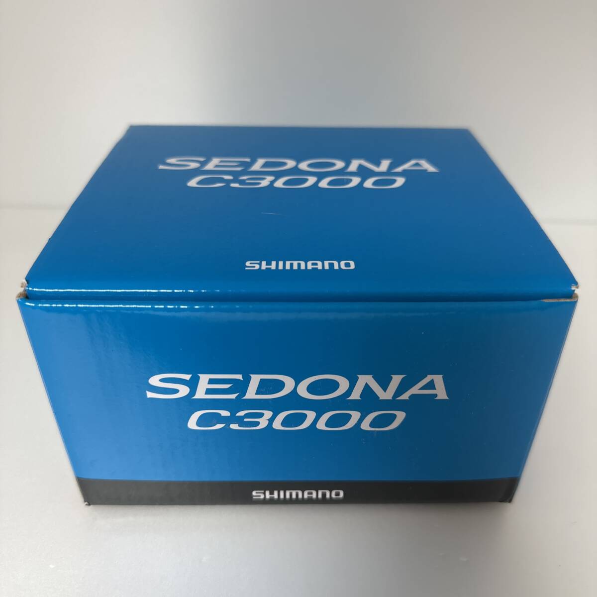Shimano シマノ SEC3000FI Shimano Sedona C3000 FI - フィッシングリール、モデル2017 0515_画像1