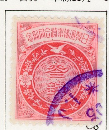 戦前記念切手使用済カタログコレクション(71％)の画像8