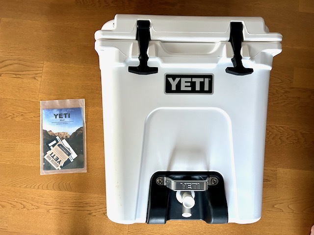 YETI Silo イエティ サイロ 6ガロン ウォータージャグ