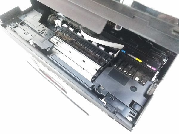 ! рабочий товар Canon Canon PIXUSpik подвеска струйный принтер TS8430 струйный многофункциональная машина I050107A @140!