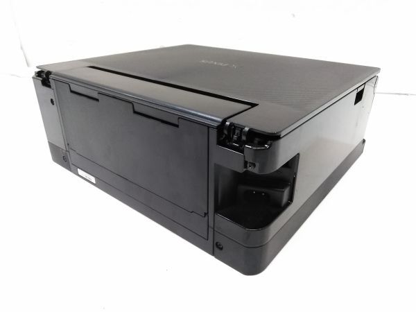 ! Junk Canon Canon ink-jet printer multifunction machine TS8530 black I050110A @140!