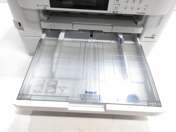 ◇動作品 EPSON エプソン ビジネスインクジェットプリンター 複合機 PX-M6010F 0511S20J @160 ◇_画像5