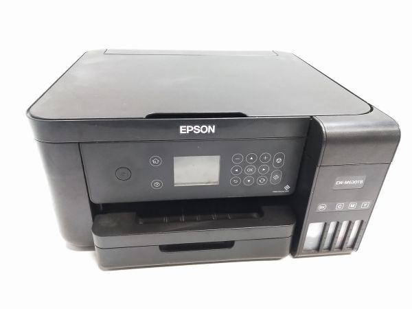 * рабочий товар EPSON Epson принтер EW-M630TB струйный принтер eko бак установка 0513S2I @140 *