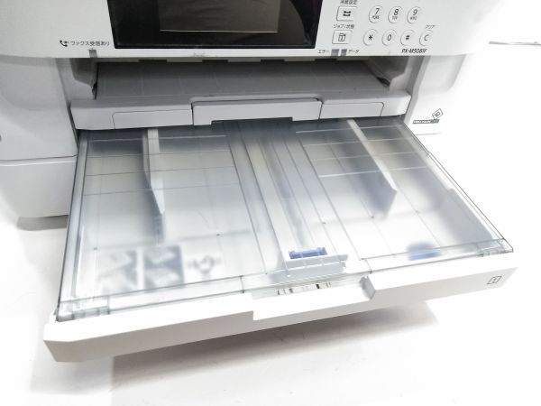 ◇ジャンク品 EPSON エプソン ビジネスインクジェットプリンター 複合機 PX-M5081F 0511S17J @160 ◇_画像4