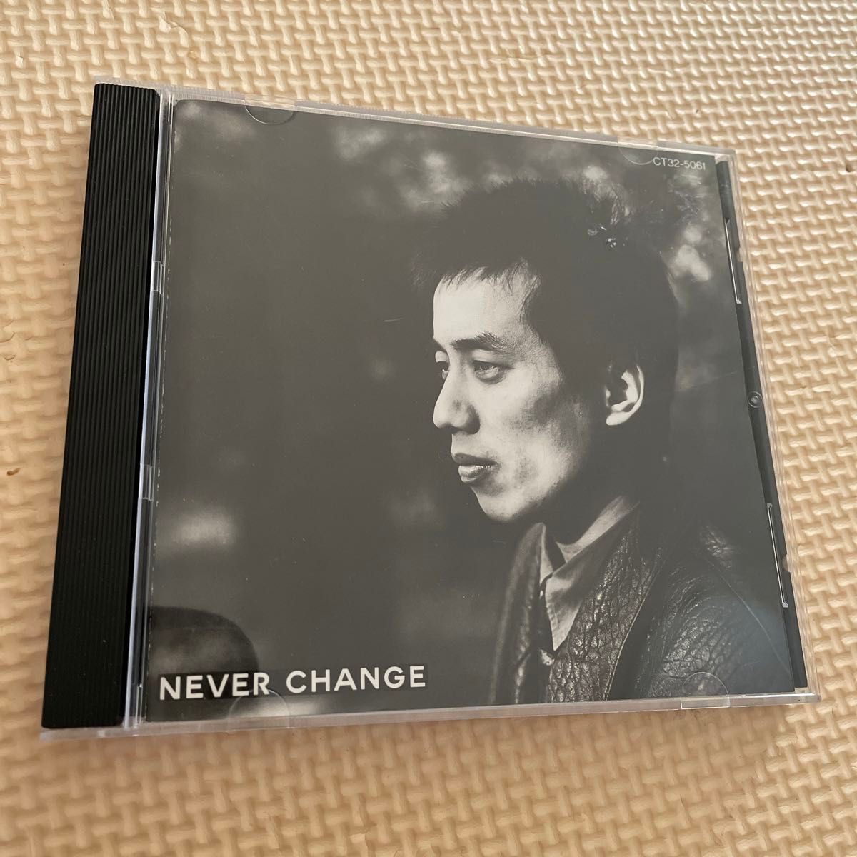 ※セルフカバー　ＣＤ ※長渕剛 / ネバーチェンジ NEVER CHANGE※STAY DREAM,乾杯…他