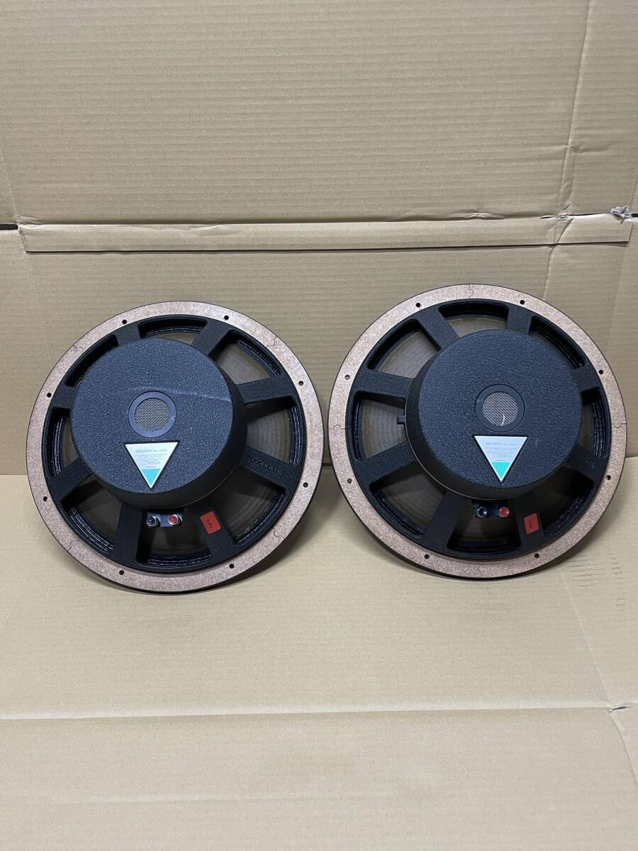 Pioneer Exclusive EL-403 speaker pair. operation excellent ..