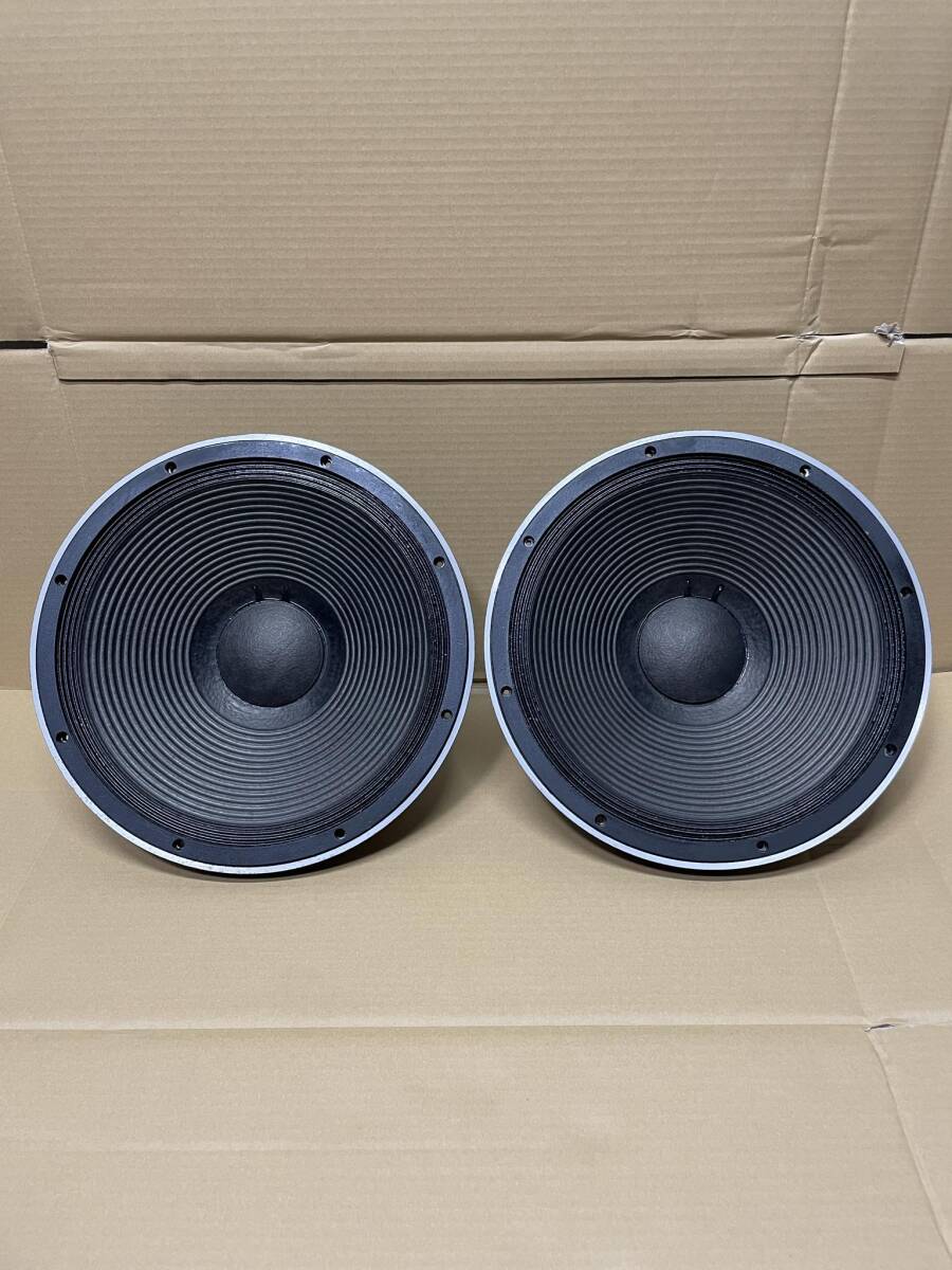 Pioneer Exclusive EL-403 speaker pair. operation excellent ..