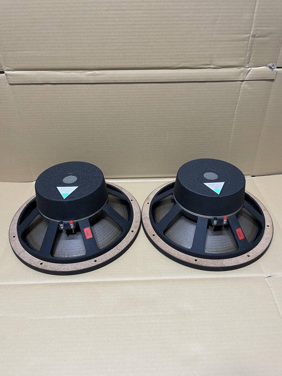 Pioneer Exclusive EL-403 speaker pair. operation excellent ..