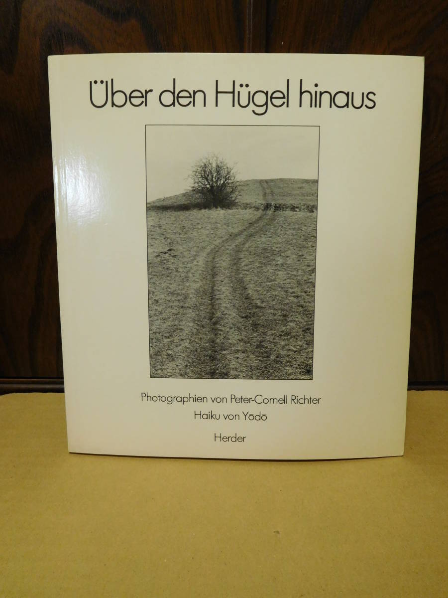 ◇洋書◇Ueber den Huegel hinaus Perfect◇ 古書 ◇洋書◇Ueber den Huegel hinaus Perfect◇ 古書