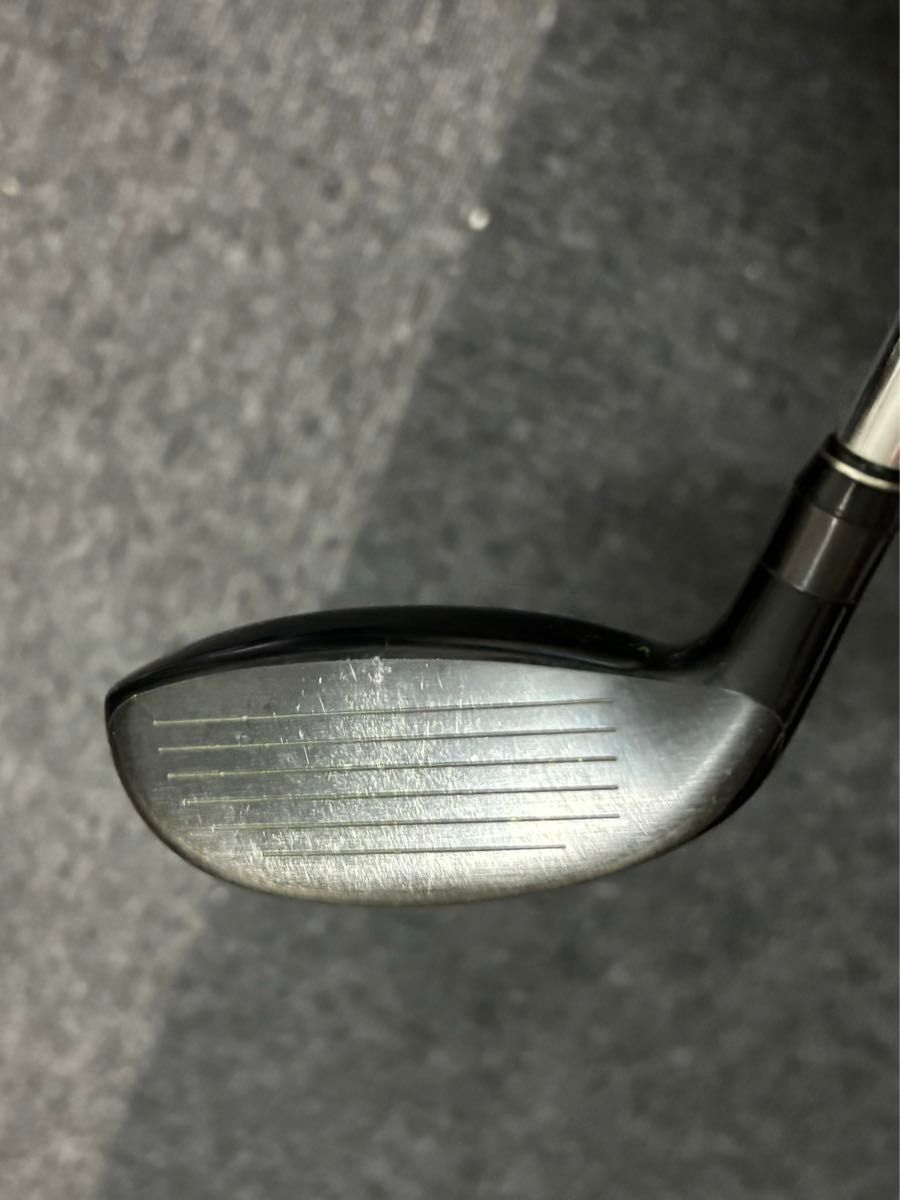 SRIXON ZX HYBRID U5