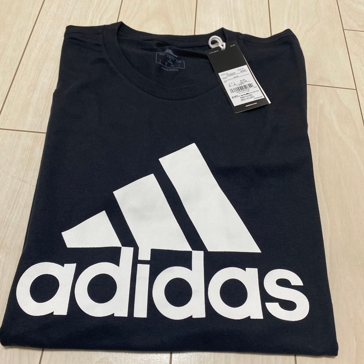 アディダス adidas 半袖Tシャツ