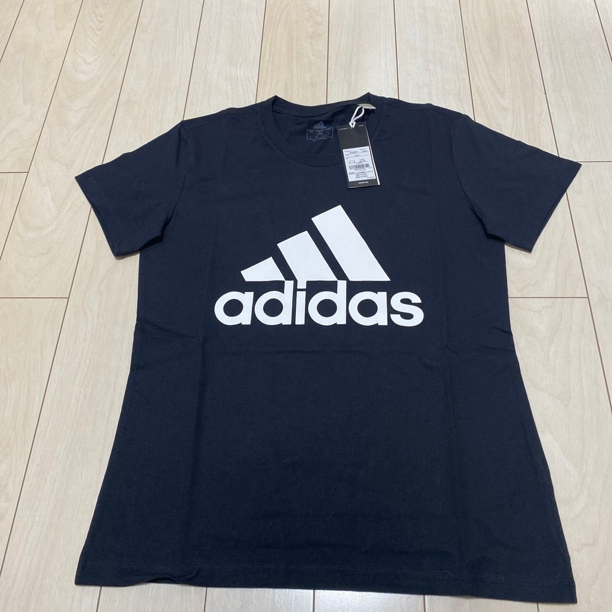 アディダス adidas 半袖Tシャツ