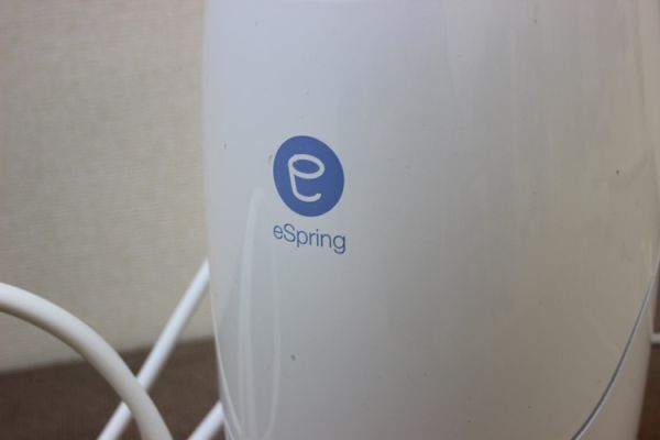 Amway アムウェイ eSpring 浄水器 通電OK ジャンク_画像3