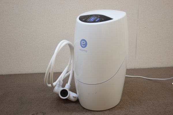 Amway アムウェイ eSpring 浄水器 通電OK ジャンク_画像1