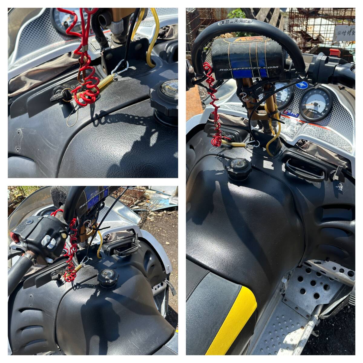 スノーモービル POLARIS RMK 800 159 配送も相談乗ります(スノー スノーモービル POLARIS RMK 800 159 配送も相談乗ります(スノー