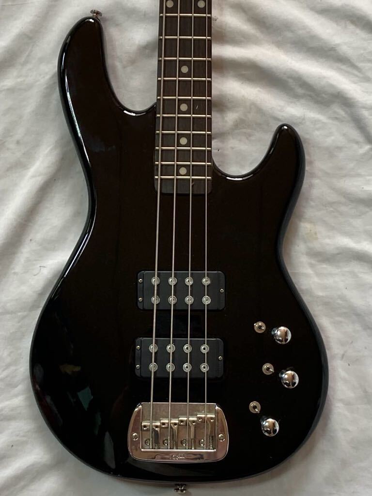 G&L L-2000 tribute series エレキベース の画像2