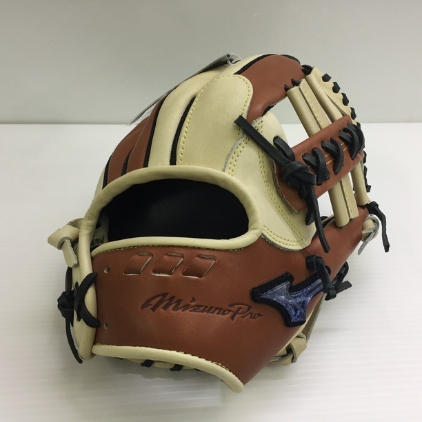 12409円 ミズノ MIZUNO ミズノプロ 軟式 内野手用グローブ 12409円 ミズノ MIZUNO ミズノプロ 軟式 内野手用グローブ
