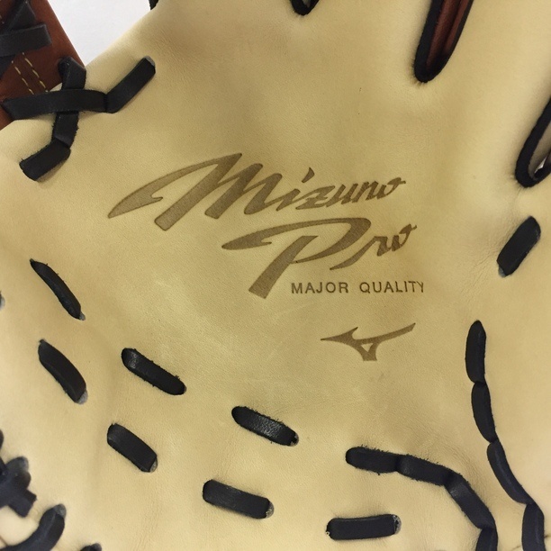 12409円 ミズノ MIZUNO ミズノプロ 軟式 内野手用グローブ 12409円 ミズノ MIZUNO ミズノプロ 軟式 内野手用グローブ