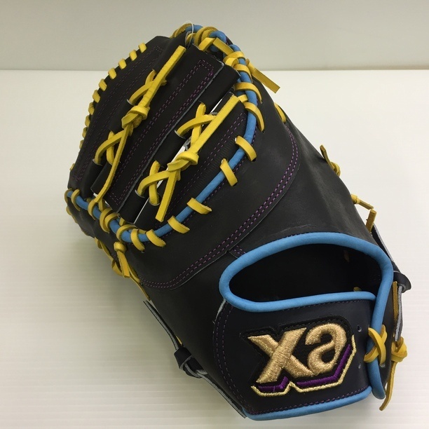 7109円 ザナックス xanax Power 軟式 ファーストミット 一塁手用 7109円 ザナックス xanax Power 軟式 ファーストミット 一塁手用