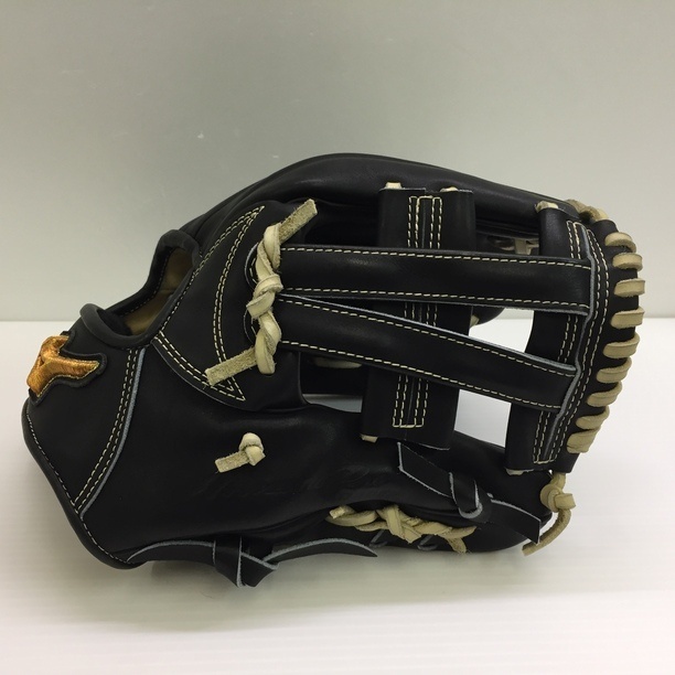 17181円 中古品 ミズノ MIZUNO ミズノプロ 硬式 内野手用 17181円 中古品 ミズノ MIZUNO ミズノプロ 硬式 内野手用