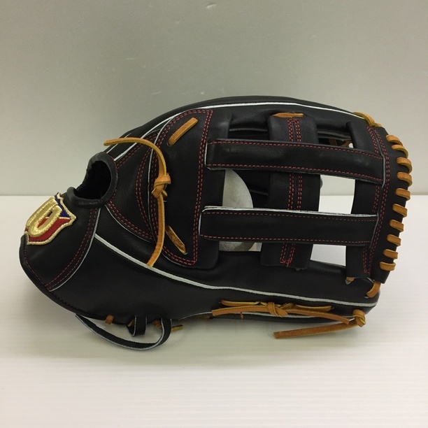 18546円 ウィルソン Wilson ウィルソンスタッフ 硬式 内野手用 18546円 ウィルソン Wilson ウィルソンスタッフ 硬式 内野手用