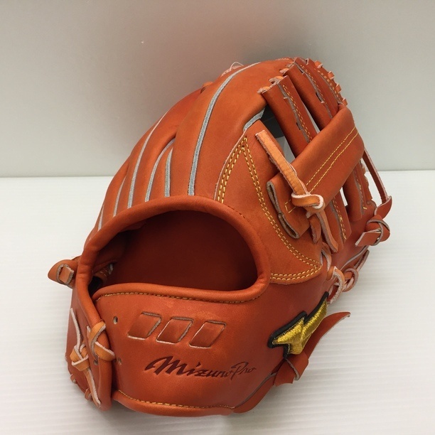 12055円 ミズノ MIZUNO ミズノプロ 軟式 外野手用グローブ 12055円 ミズノ MIZUNO ミズノプロ 軟式 外野手用グローブ