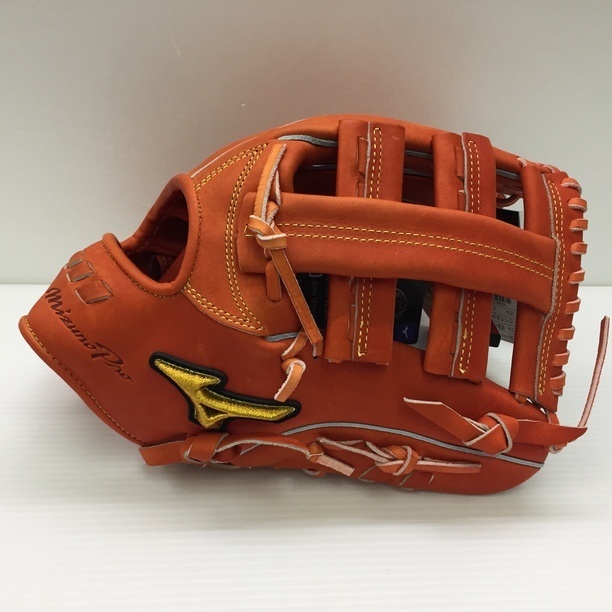 12055円 ミズノ MIZUNO ミズノプロ 軟式 外野手用グローブ 12055円 ミズノ MIZUNO ミズノプロ 軟式 外野手用グローブ