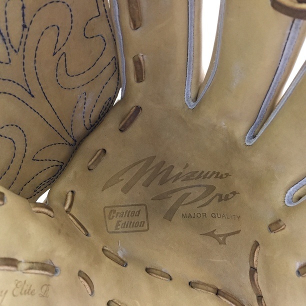 9582円 中古品 ミズノ MIZUNO ミズノプロ 軟式 投手用グローブ 9582円 中古品 ミズノ MIZUNO ミズノプロ 軟式 投手用グローブ