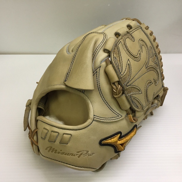 9582円 中古品 ミズノ MIZUNO ミズノプロ 軟式 投手用グローブ 9582円 中古品 ミズノ MIZUNO ミズノプロ 軟式 投手用グローブ