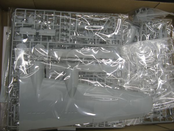 ★　HKモデル　　1/48 B-17G Early Production 　★_画像3