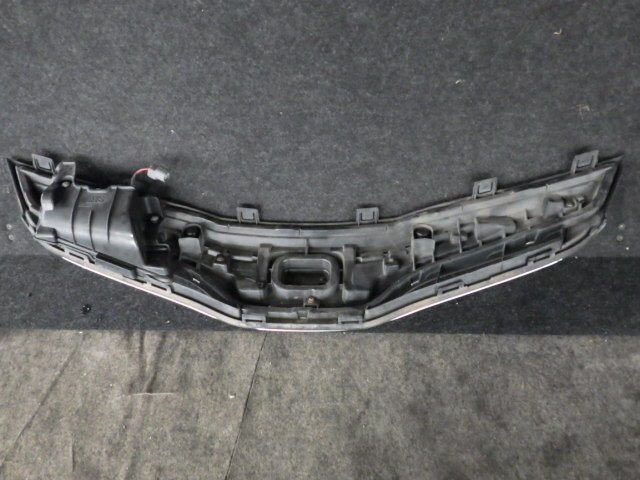 希少 フィット RS ＧＰ４ ＧＰ１ フロントグリル オプション ＬＥＤ イルミ付の画像6