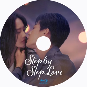 Step By Step Love（自動「AI」翻訳）『Ep』中国ドラマ『Sp』Blu-ray「Hot」_画像2