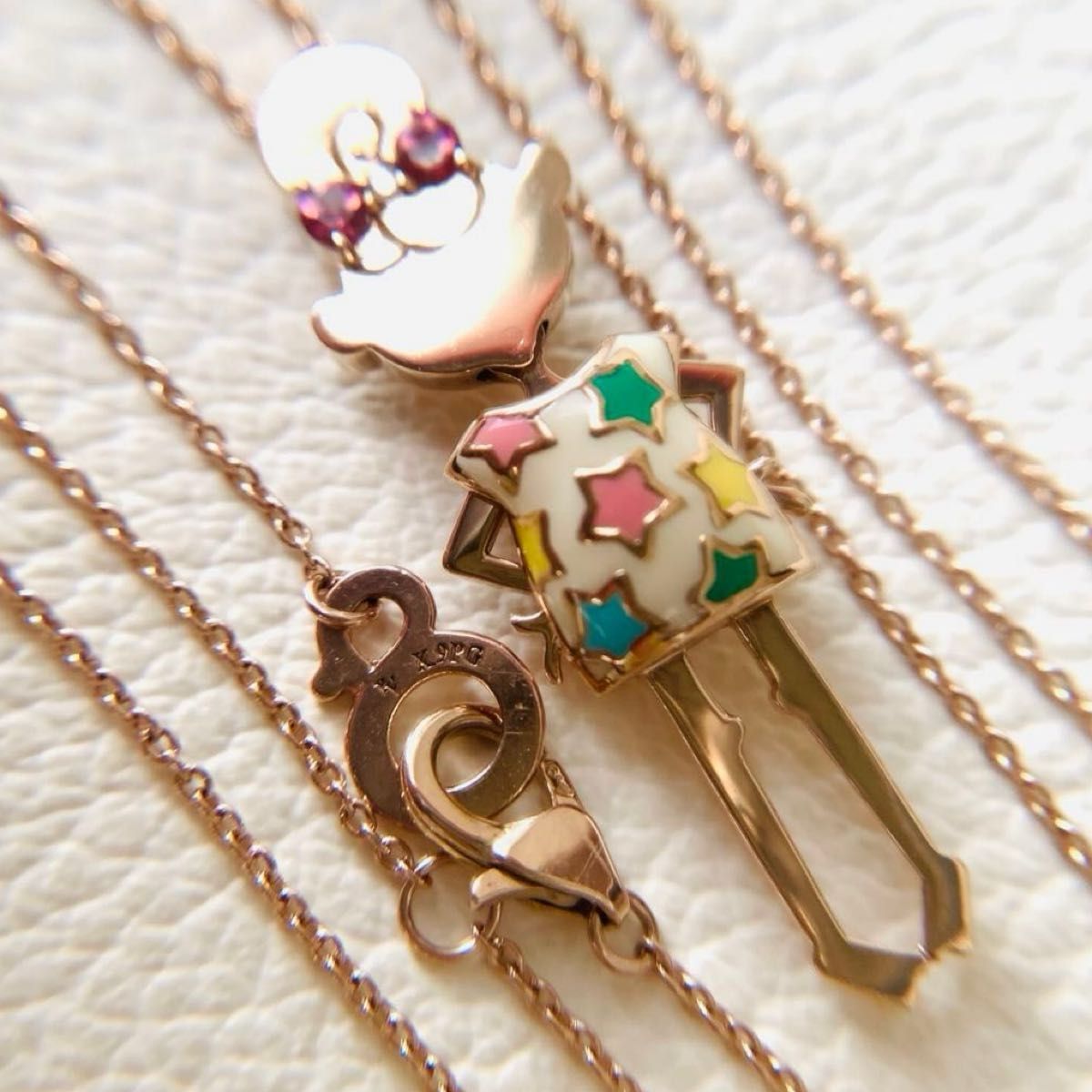 k9 ポンテヴェキオ エメ ネックレス 着せ替え 2way|Yahoo k9 ポンテヴェキオ エメ ネックレス 着せ替え 2way|Yahoo