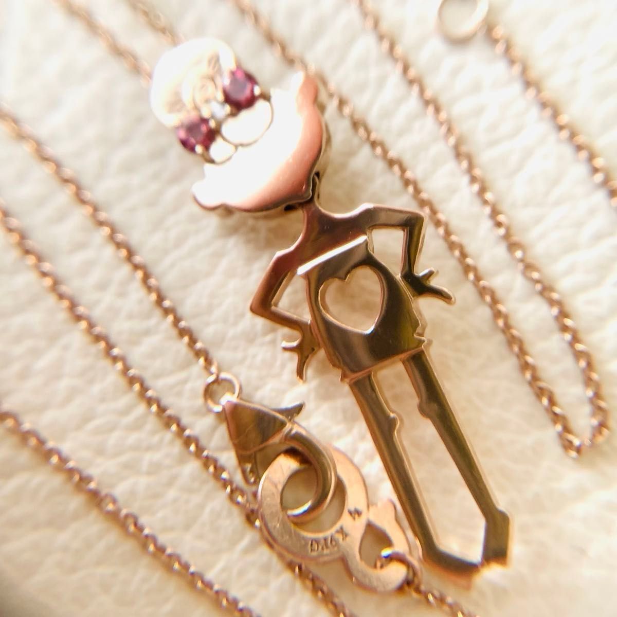 k9 ポンテヴェキオ エメ ネックレス 着せ替え 2way|Yahoo k9 ポンテヴェキオ エメ ネックレス 着せ替え 2way|Yahoo