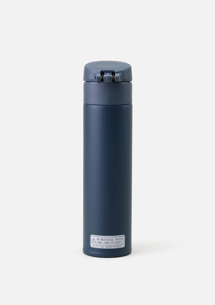 NEIGHBORHOOD NH X THERMOS JNI-404 WATER BOTTLE NEIGHBORHOOD NH X THERMOS JNI-404 WATER BOTTLE