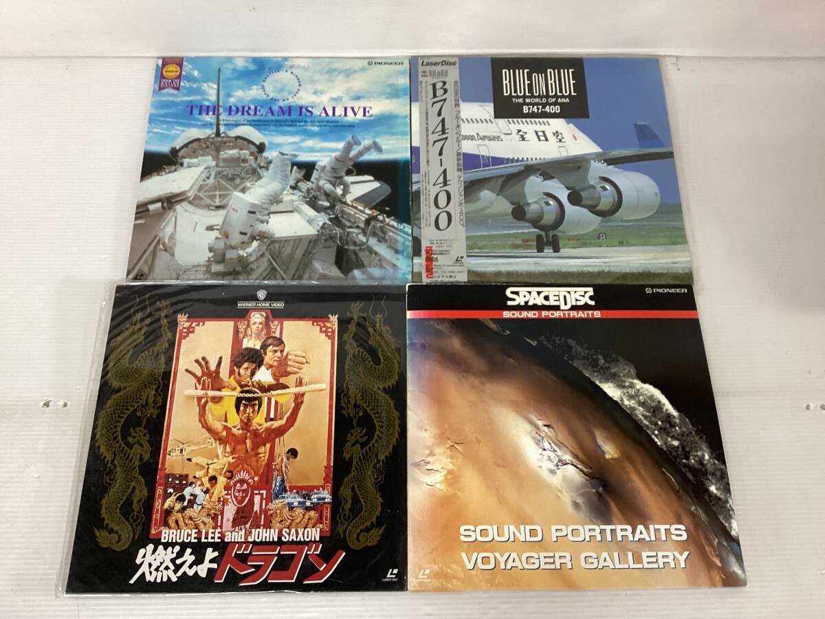 王♪80/再/洋画レーザーディスク/11タイトルまとめ/ターミネーター/ブレードランナー/ギルバート・グレイプ/KO-216-AK_画像2