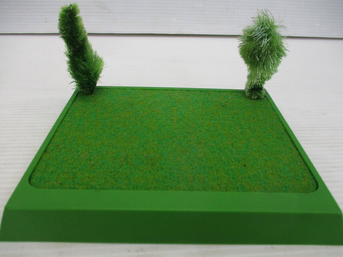 .*[ secondhand goods present condition goods ] Perfect * Golf / golf game toy omo tea /4.26-Z-544-YI