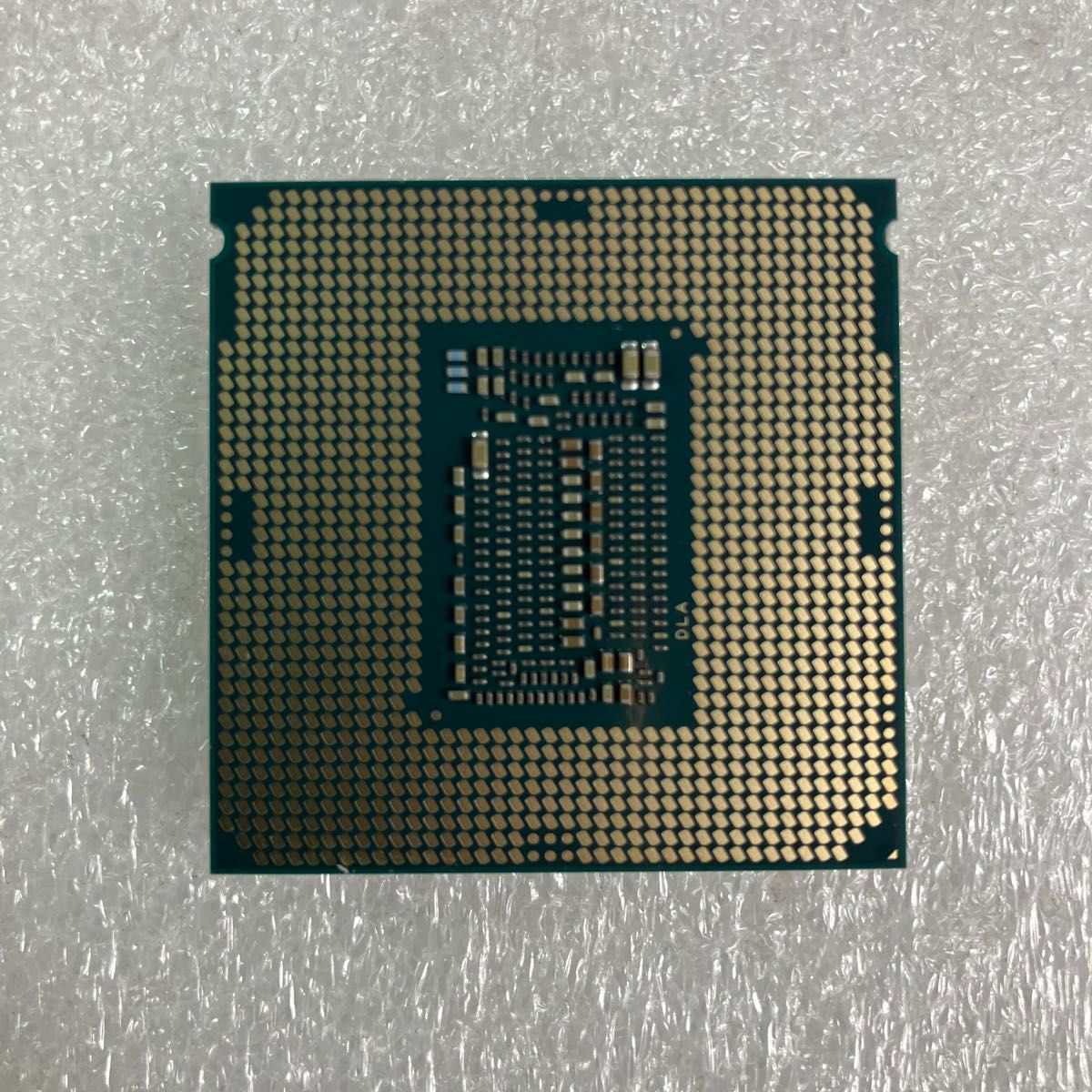 CPU intel core i9 9900KF