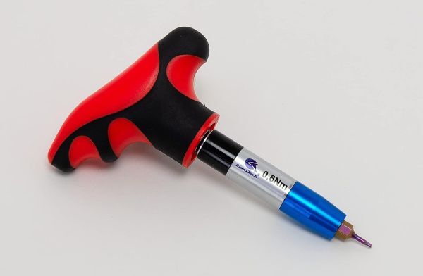 ホビー用超音波カッター 新トルクドライバー エコーテック 本多電子 ZH25T2