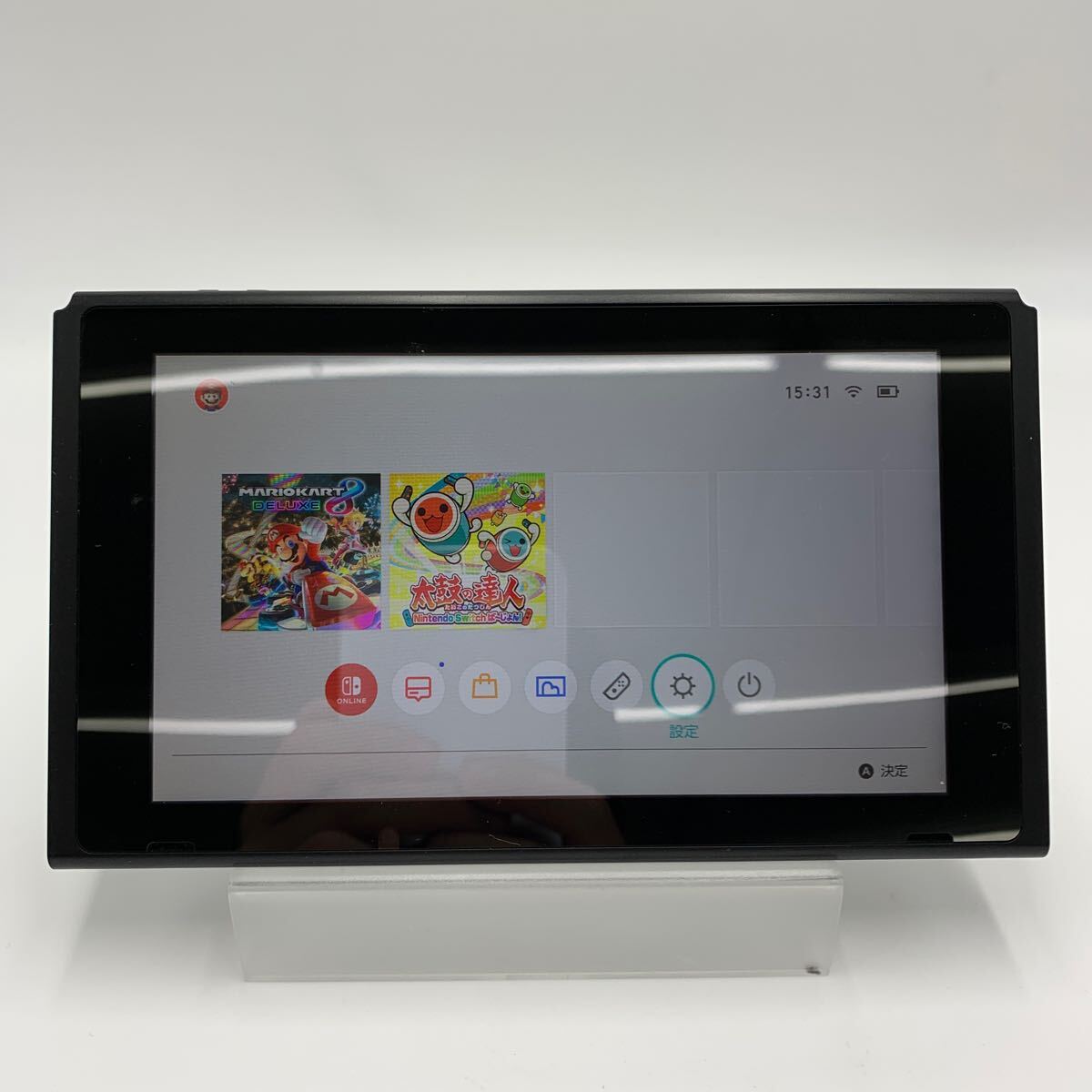 Nintendo Switch ニンテンドー スイッチ 本体 ピカブイモデル ポケットモンスター ピカチュウ イーブイ 0530-235