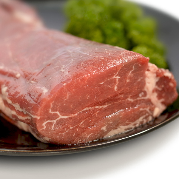 1 jpy [1 number ] domestic production cow fillet meat ( Tenderloin )500g/ steak / yakiniku /BBQ/ barbecue /../ year-end gift / gift / business use / with translation / large amount /1 jpy start /4129