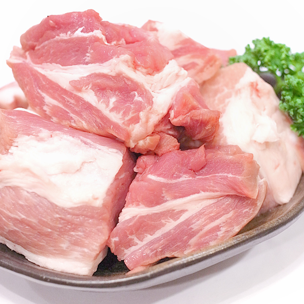 1 иен [1 число ] ho ei свинья порез . сбрасывание 500g порез .. yakiniku BBQ карри айнтопф свинья . местного производства стейк маленький промежуток для бизнеса есть перевод мясо ...1 иен старт 
