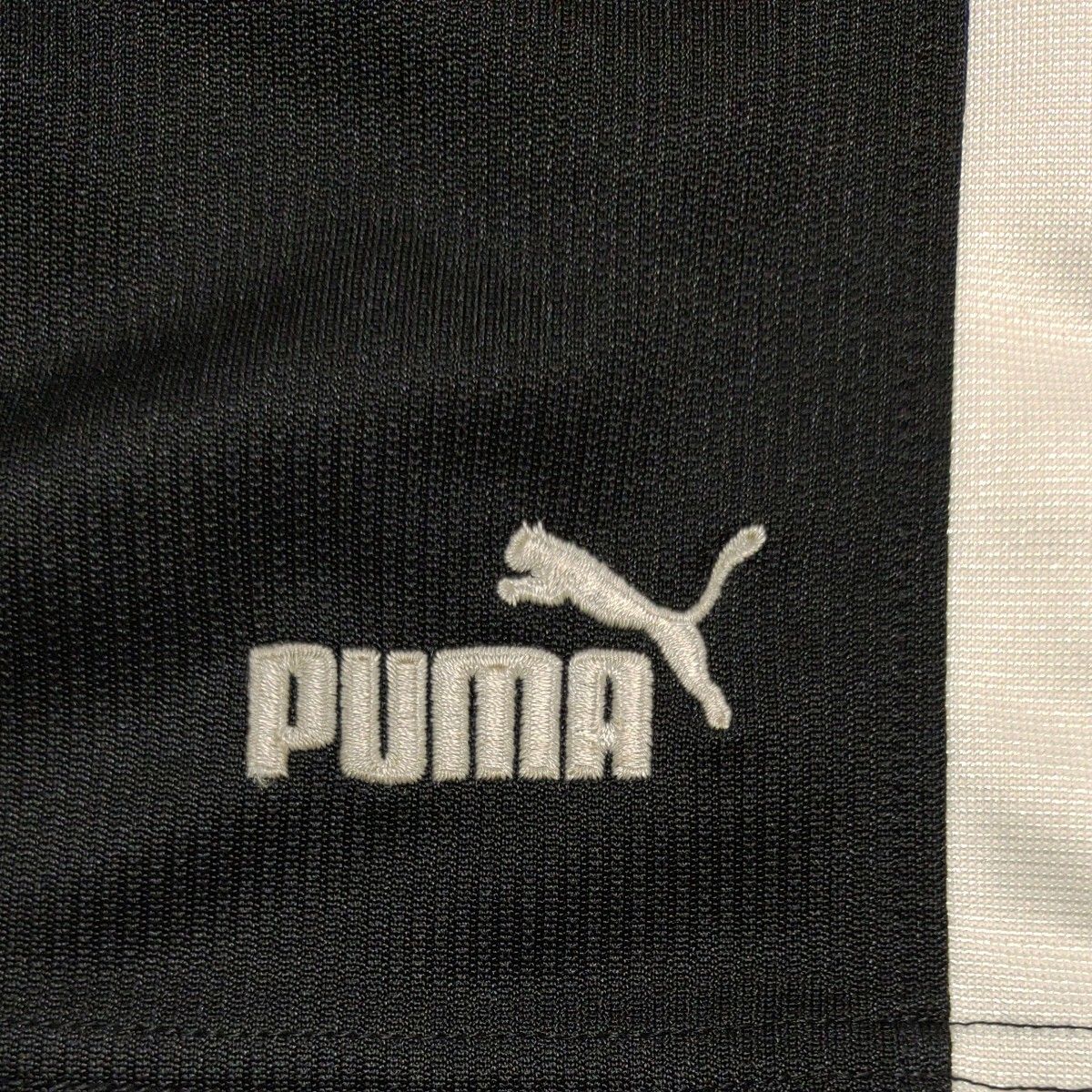 PUMA　140サイズ　 ハーフパンツ　 ジャージ　 ショートパンツ　プーマ