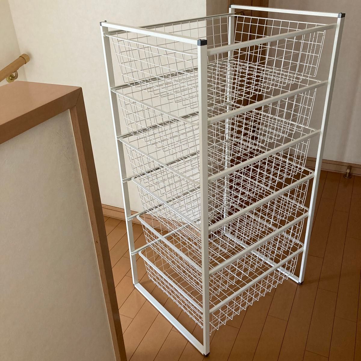 IKEA イケア ANTONIUS アントニウス ワイヤーラック 収納 IKEA イケア ANTONIUS アントニウス ワイヤーラック 収納