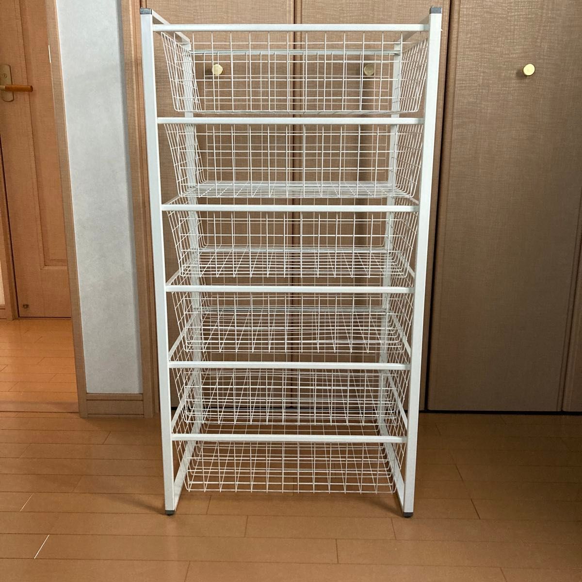 IKEA イケア ANTONIUS アントニウス ワイヤーラック 収納 IKEA イケア ANTONIUS アントニウス ワイヤーラック 収納