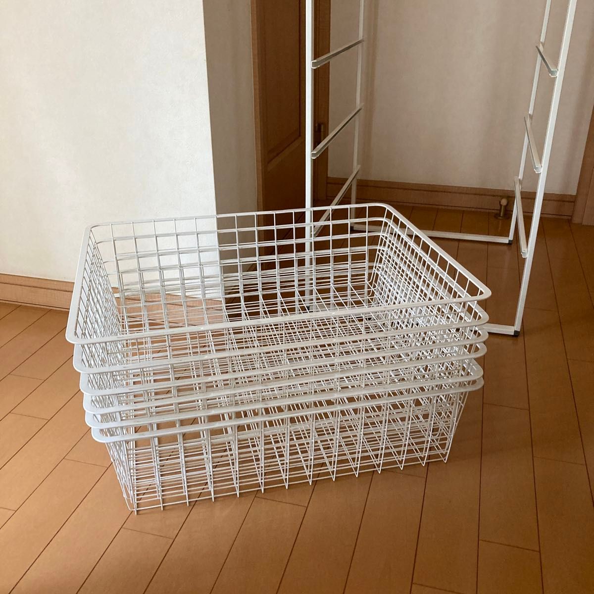IKEA イケア ANTONIUS アントニウス ワイヤーラック 収納 IKEA イケア ANTONIUS アントニウス ワイヤーラック 収納