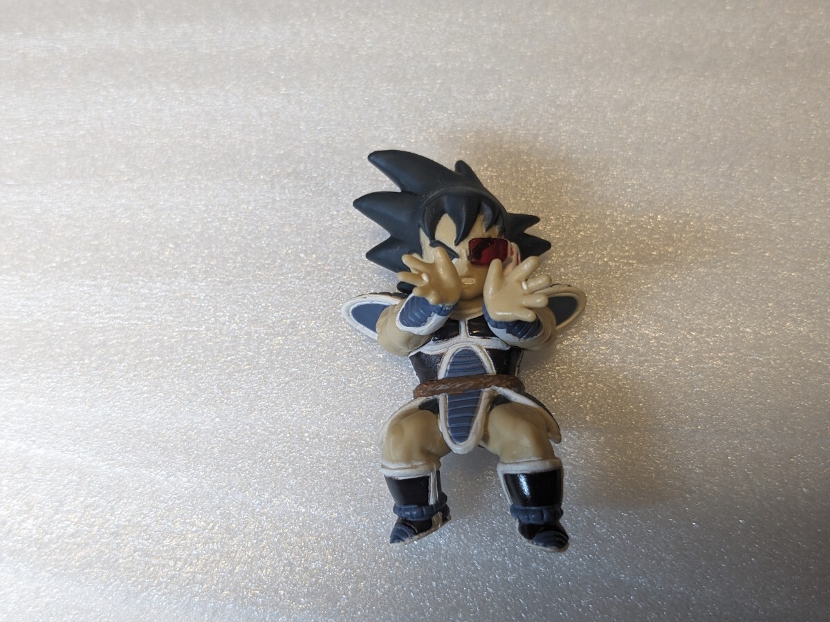 ■ドラゴンボールZ フィギュアコレクション １１体■_画像8