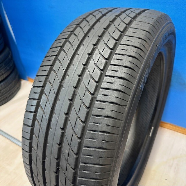 【2021年製造】　235/50R18　TOYO　TRANPATH　R30　サマ－タイヤ　235/50/18　1本　【来店交換も大歓迎】_画像1