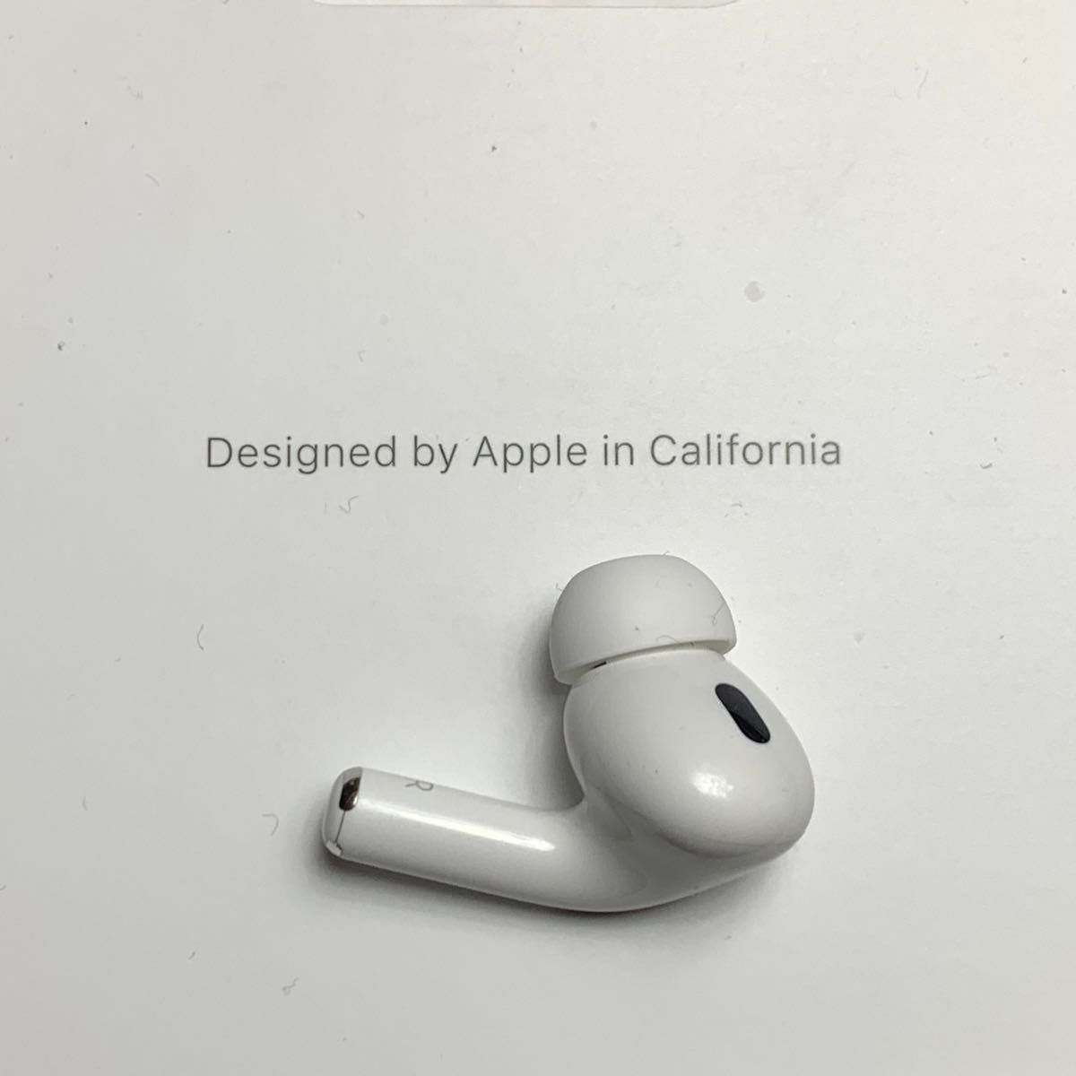 美品 AirPods Pro 第2世代 右耳 A3047右 エアーポッズ プロ